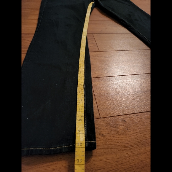 Levi's 400 Jeans - Picture 7 of 11